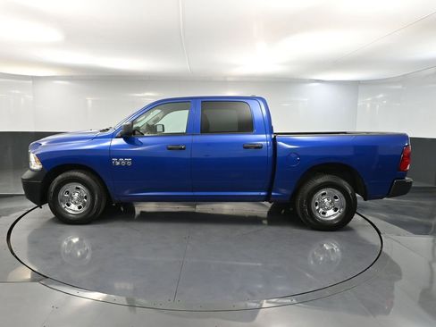 Used 2017 RAM 1500 Tradesman w/ Popular Equipment Group image 10