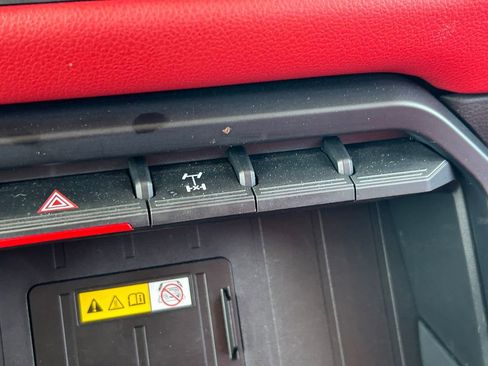 Used 2023 Toyota Sequoia TRD Pro image 40