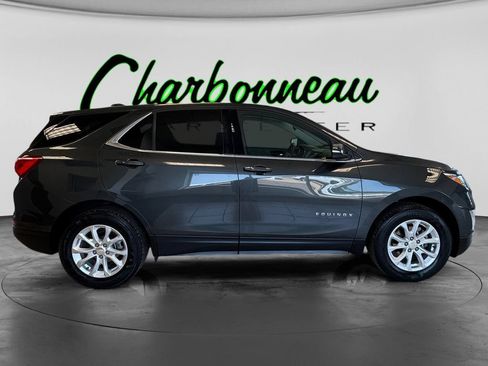 Used 2019 Chevrolet Equinox LT AWD/4WD image 6