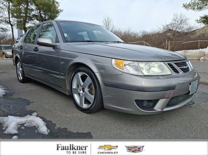 Used 2004 Saab 9-5 Aero