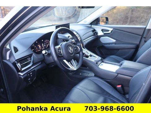 Certified 2023 Acura RDX w/Technology Package image 22