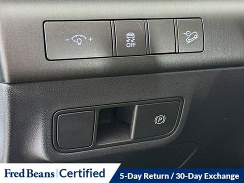 Certified 2025 Hyundai Kona N Line S image 12