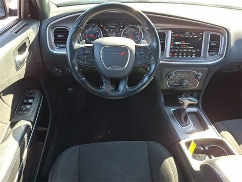 Certified 2021 Dodge Charger GT w/ Cold Weather Package image 10