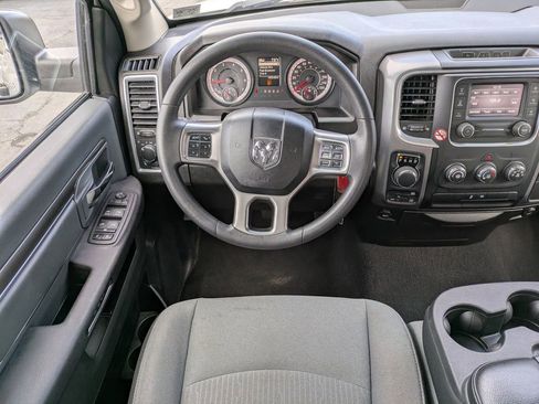 Used 2024 RAM 1500 Classic SLT image 17