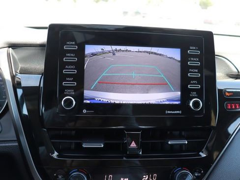 Used 2023 Toyota Camry SE FWD image 27