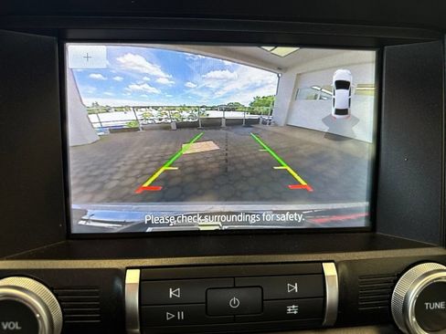 Used 2020 Ford Mustang GT Premium w/ Equipment Group 401A RWD image 22