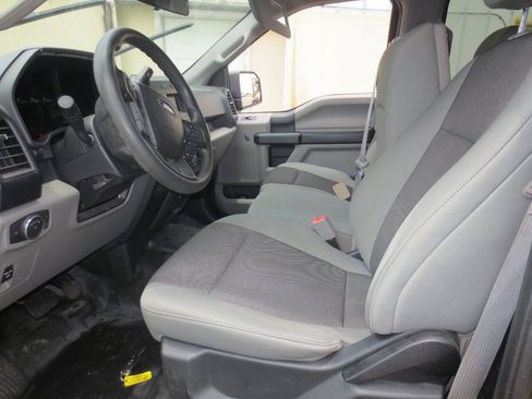 Used 2019 Ford F150 XL w/ Equipment Group 101A Mid AWD/4WD image 6
