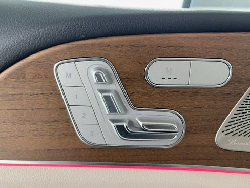 Certified 2022 Mercedes-Benz GLE 350 GLE 350 image 21