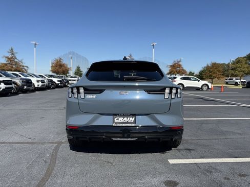 Certified 2023 Ford Mustang Mach-E GT w/ GT Performance Edition image 6