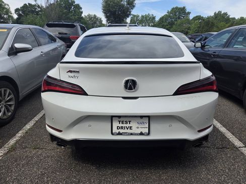 Used 2023 Acura Integra A-Spec FWD image 3