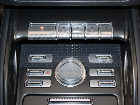 New 2025 Lincoln Nautilus Premier w/ Equipment Group 102A image 44