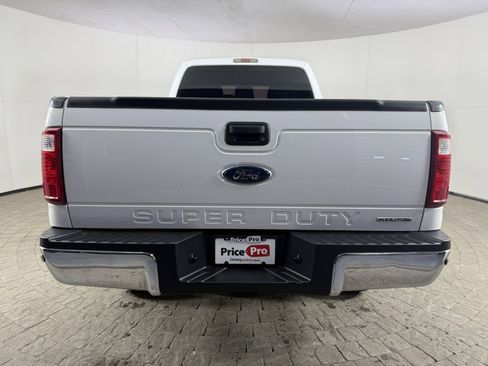 Used 2015 Ford F350 XL w/ Power Equipment Group image 7