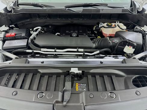 Used 2023 Chevrolet Silverado 1500 Custom image 24