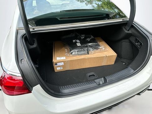 Certified 2026 Mercedes-Benz E 350 Sedan image 28