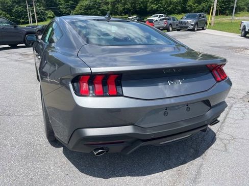 New 2025 Ford Mustang GT Premium image 7