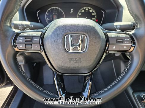 Used 2024 Honda Civic Sport image 22