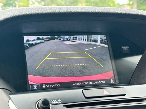 Used 2020 Acura MDX SH-AWD w/ Technology Package image 23