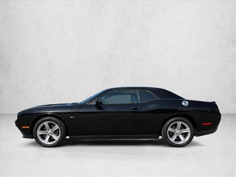 Used 2018 Dodge Challenger GT w/ GT Interior Package AWD/4WD image 4