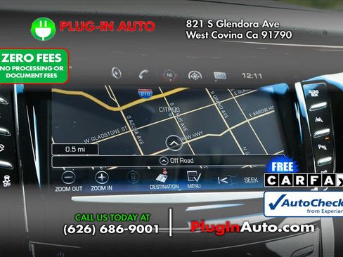 Used 2019 Cadillac Escalade Premium Luxury RWD image 31