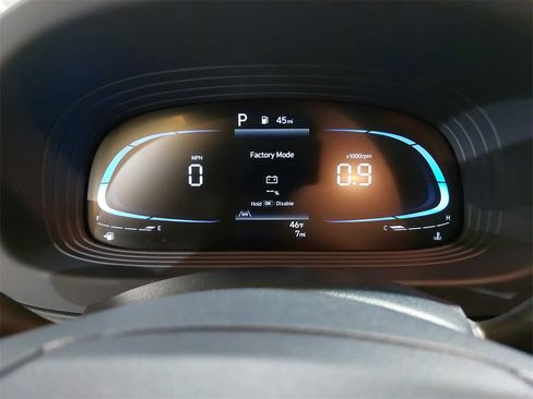 New 2026 Hyundai Venue SEL image 18