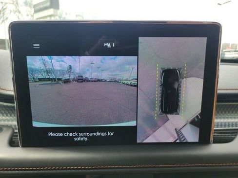 Used 2023 Lincoln Aviator Black Label image 38