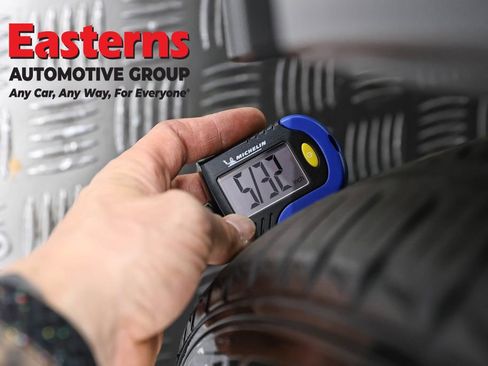 Used 2024 Subaru Crosstrek 2.0i image 27