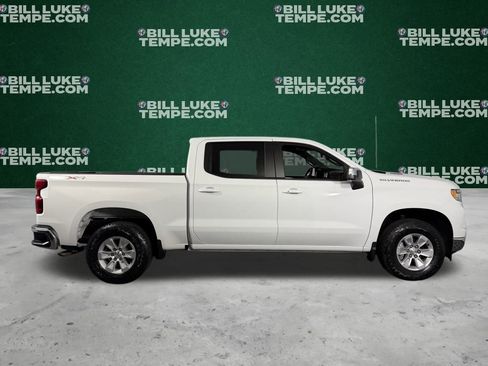 Used 2023 Chevrolet Silverado 1500 LT w/ Protection Package image 5