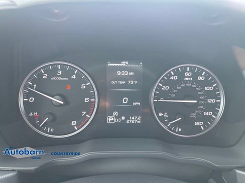 Used 2026 Subaru Forester Limited AWD/4WD image 13