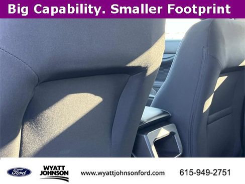 New 2025 Ford Ranger XLT w/ FX4 Off-Road Package image 19