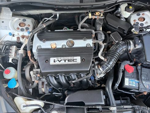 Used 2009 Honda Accord LX-P image 8