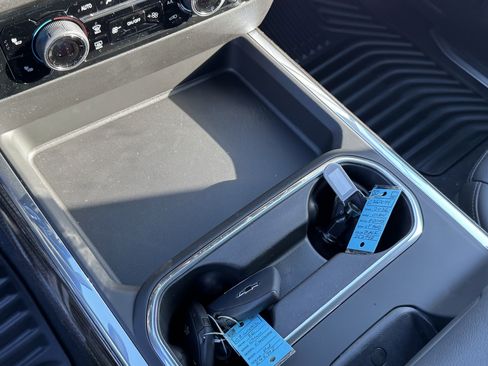 New 2026 Chevrolet Silverado 3500 LT w/ Trail Boss Package image 23