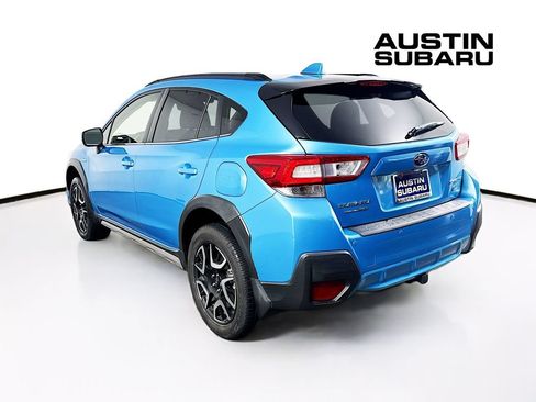 Used 2019 Subaru Crosstrek Hybrid w/ Moonroof Package w/Navigation AWD/4WD image 5