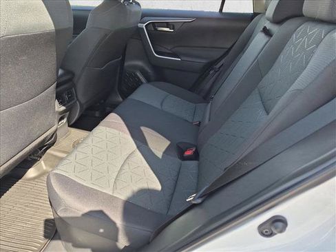 Certified 2025 Toyota RAV4 XLE w/ Convenience Package AWD/4WD image 19