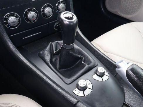 Used 2008 Mercedes-Benz SLK 280 image 17
