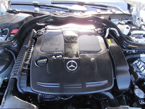 Used 2014 Mercedes-Benz E 350 Coupe image 29
