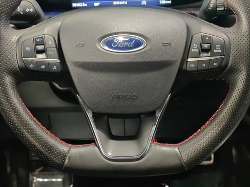 Used 2023 Ford Escape ST-Line w/ Tech Pack #1 AWD/4WD image 5