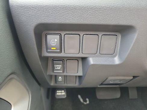 New 2026 Nissan Frontier SV AWD/4WD image 21