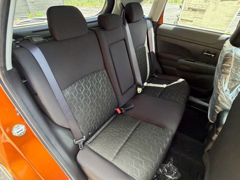 New 2026 Mitsubishi Outlander Sport LE AWD/4WD image 14