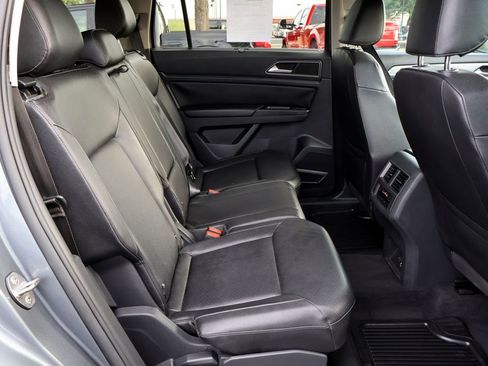 Used 2018 Volkswagen Atlas SE FWD image 22