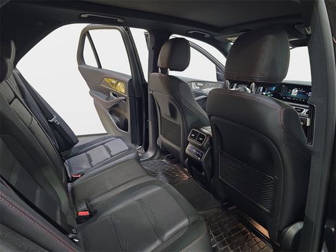 Used 2023 Mercedes-Benz GLE 53 AMG GLE 53 AMG image 13