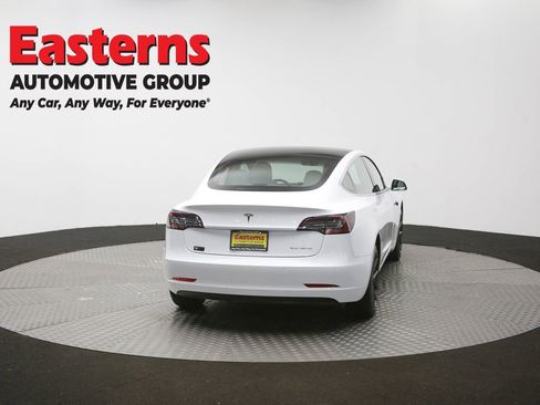 Used 2018 Tesla Model 3 Long Range AWD/4WD image 33
