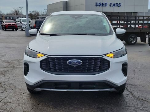 Certified 2023 Ford Escape Active w/ Tech Pack #2 image 2