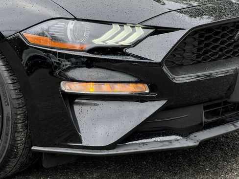 Used 2023 Ford Mustang Coupe w/ Equipment Group 101A image 10