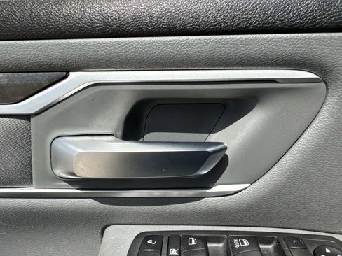 Used 2021 RAM 1500 Big Horn image 24