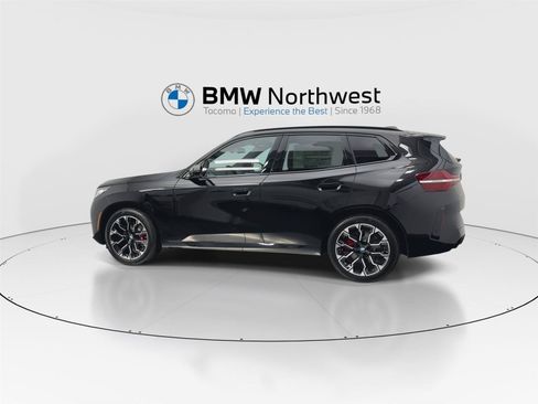 New 2026 BMW X3 xDrive30 w/ Premium Package image 11
