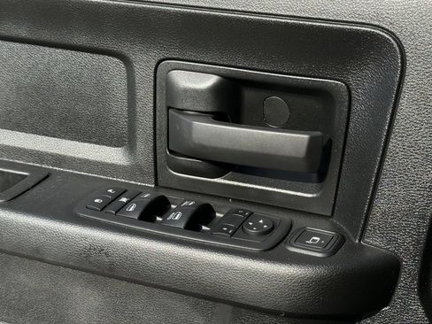 Used 2024 RAM 3500 Tradesman AWD/4WD image 27