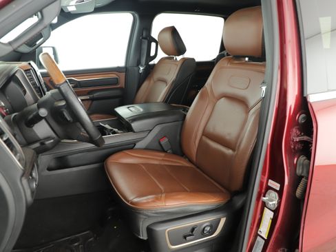 Used 2020 RAM 1500 Limited image 21