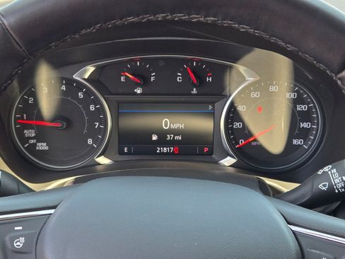 Used 2024 Chevrolet Equinox LT FWD image 33