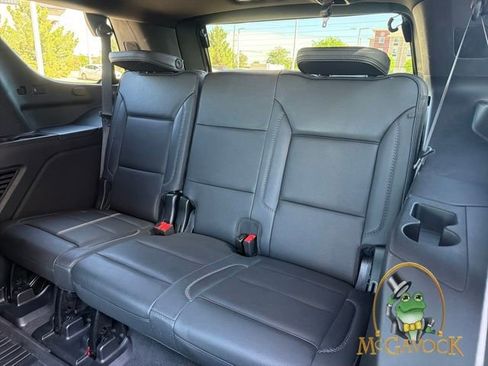 Used 2023 GMC Yukon Denali AWD/4WD image 23