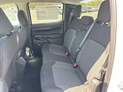 New 2026 Ford Ranger XL w/ Trailer Tow Package RWD image 23